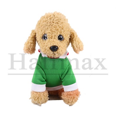 New Style Pet Christmas Dog Christmas Coats Top dog Costume cute christmas costumes