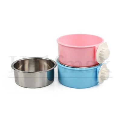 Factory sale Stainless Steel cat dog eating bowl